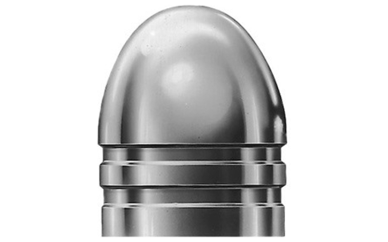 Lee Precision 2 cavity conical cap & ball 0.456'' diameter 220gr rn